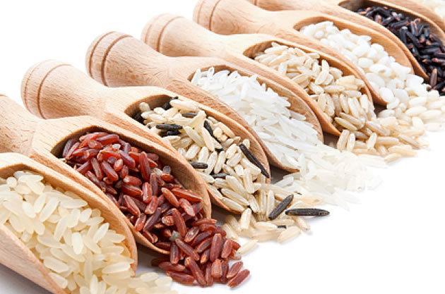 Arroz arbóreo Variedade de arroz italiano com grão polido, redondo e branco.