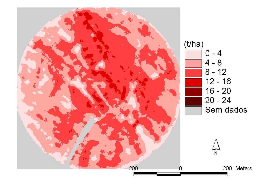 Figura 3 Mapa de