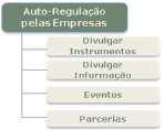 Auto -Regulação pelas Empresas Comemorações oficiais do DNPST