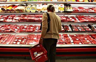 Consumidor de carne bovina Diferenciação por qualidade Valorização da