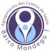 USCP São Martinho Bispo Dr. Manuel Cunha Semana Mundial do Aleitamento Materno 1 a 6 de Outubro de 2012 CENTRO DE SAÚDE S.