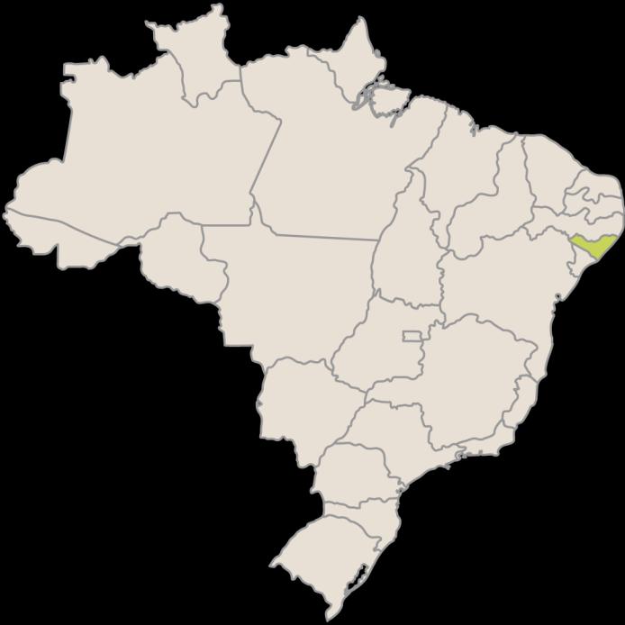 Gases de Efeito Estufa Estado de Alagoas 27.