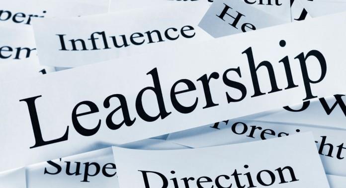 O que é liderança? http://www.