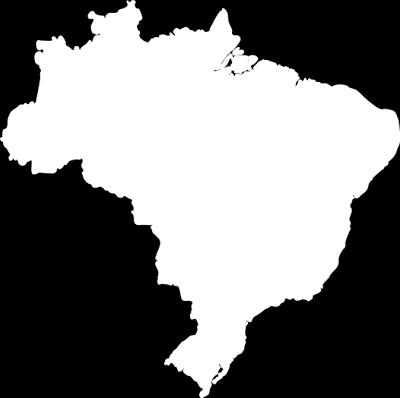 44 Lojas em 16 Estados RO RR PA MS TO DF GO SP PR MA PE BA ES RJ PB Estamos presentes na maioria dos Estados brasileiros Ÿ 40