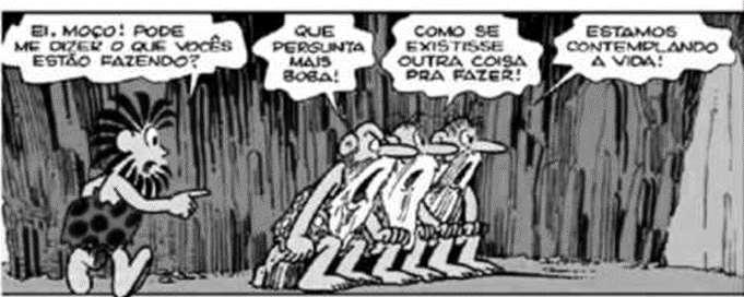 13ª Questão: Sócrates representa um marco importante da história da filosofia; enquanto a filosofia pré-socrática se preocupava com o conhecimento da natureza (physis), Sócrates procura o