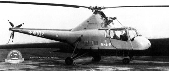 GUERREIROS, chamada-fonia dos helicópteros do HS-1 e nome dado pelos esquadrões-irmãos no passado, devido às diversas dificuldades encontradas desde sua criação, porém
