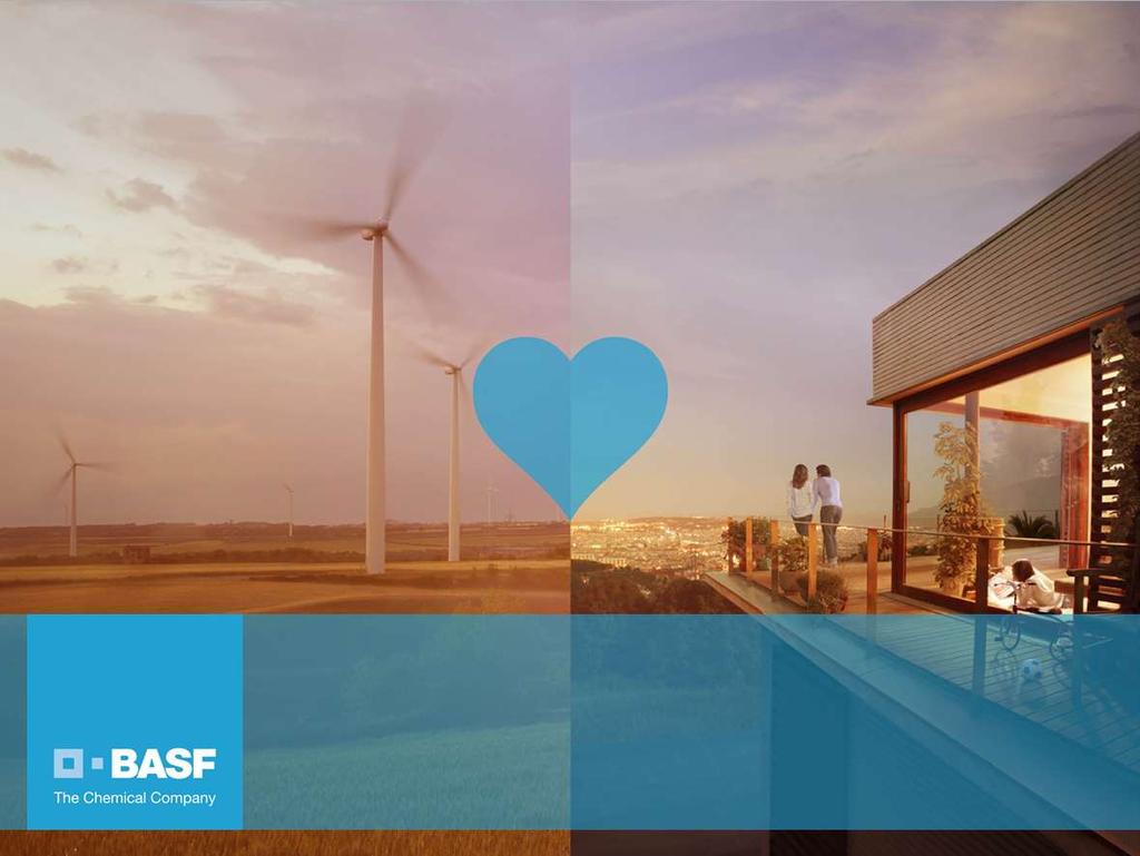 Painel Energia Eólica Fortaleza, CE BASF na indústria de energia eólica
