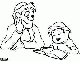 5- APOIE seu filho no Dever de casa, mas jamais faça as lições por ele. Você poderá ajudá-lo com suas dúvidas dando exemplos e fazendo-o pensar.