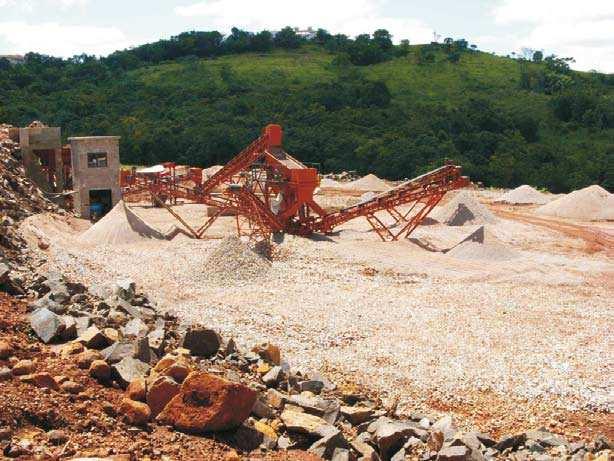 alterados e deverão ser indicados no Relatório de Gerenciamento de Resíduos da