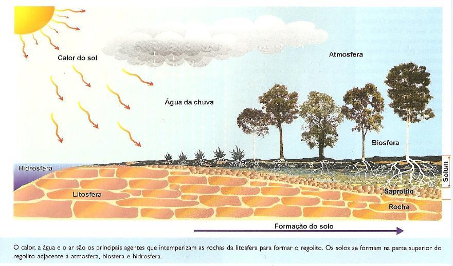 FORMAÇÃO