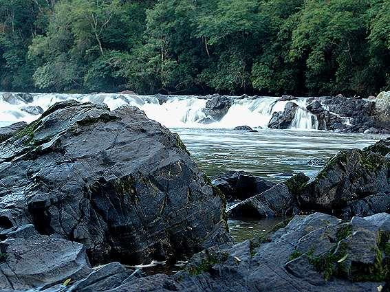 decomposição esferoidalpaleoambiente