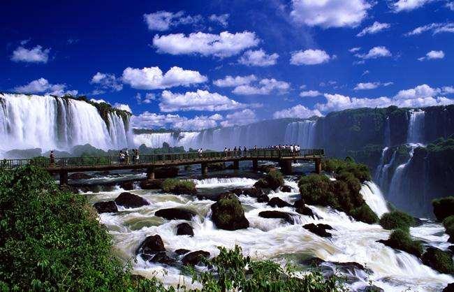 Parque Nacional do Iguaçu 1.
