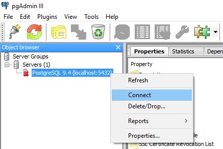 INTEGRAÇÃO ENTRE SOFTWARE QGIS E BANCO DE DADOS GEOGRÁFICOS As explicações a seguir consideram que em seu computador já estão devidamente instalados o QGIS, PostgreSQL e o módulo geográfico PostGIS.