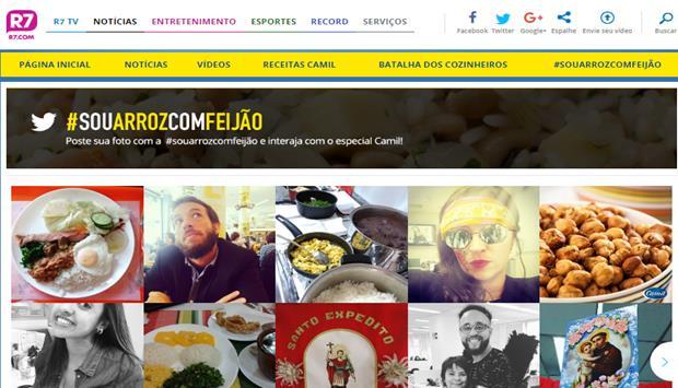 ENTREGA COMERCIAL (NACIONAL) MULTIPLATAFORMA FACE SWAP ENVIE SUA FOTO Para participar, o público deverá postar fotos com o famoso filtro Face Swap (do Snapchat) nas suas redes sociais com uma