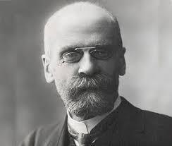 Émile Durkheim (1858-1917) Formação em Filosofia na École Normale Supérieure Professor na Universidade de Bordeaux, 1887-1902 Professor na Sorbonne, Paris, 1902-1917
