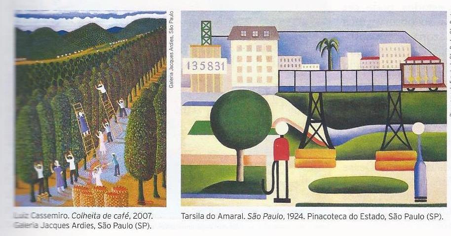 B 1317001 p.8 08. (valor 0,60) Ao longo do século XX, o Brasil deixou de ser um país agroexportador para se tornar um país industrial, o que acelerou o processo de urbanização.