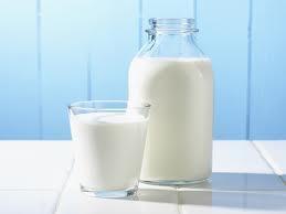 leite de vaca Oligossacáridos: rafinose,
