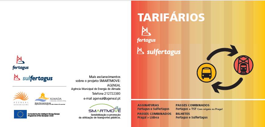 Tarifário - 366
