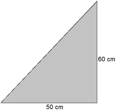 11 B) 3,10 m C) 3,90 m D) 4,10 m 35.