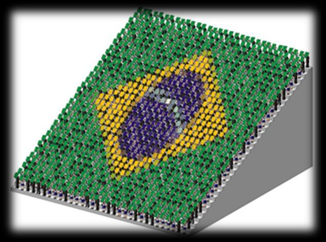 INTRODUÇÃO 1. Amino e parceiros 2. Poliuréia 3.