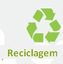 contribuir para: Valorização dos resíduos como recurso Consolidação da hierarquia de gestão de resíduos, privilegiando