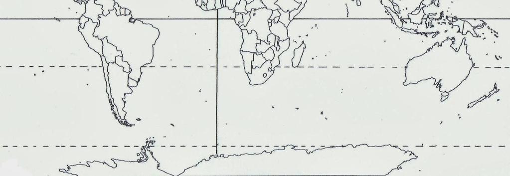 Para uma compreensão e leitura mais detalhada do espaço em estudo, utilizamos a rosa dos ventos.