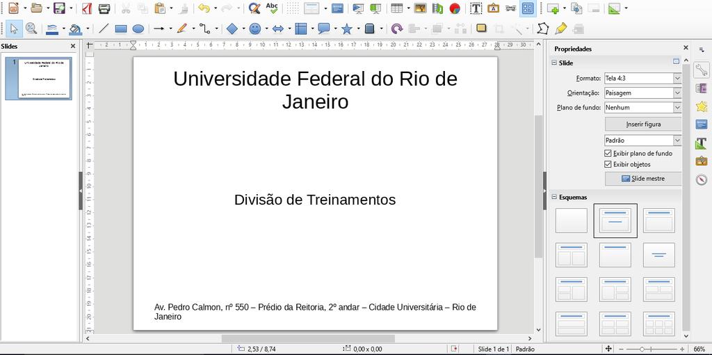 INSERINDO CAIXAS DE TEXTO Você já deve ter notado que podemos digitar informações somente dentro de caixas de texto Na nossa