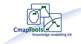 RESULTADOS E DISCUSSÃO INTERVENÇÃO COM USO DOS MAPAS CONCEITUAIS Na intervenção didática, os estudantes foram ao longo das aulas desenvolvendo o conhecimento sobre o conteúdo de ligações químicas com