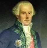 Pierre Simon Laplace (1749-1827) As