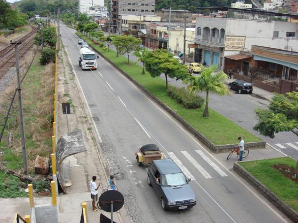 2-Nordeste 3-Leste 4-Sudeste