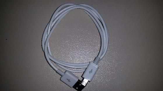 Adaptador Bluetooth USB: Adaptador para