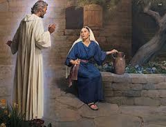 II - O ANÚNCIO DO NASCIMENTO DE JESUS 2. José e Maria 19 Anjo Gabriel é enviado a Nazaré, lugar onde moravam José e sua noiva, Maria.