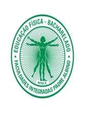 extensão Ensino do Judô, está oferecendo aulas de Judô para alunos da FIPA, funcionários da Fundação Padre Albino e deficientes visuais de Catanduva-SP e região.