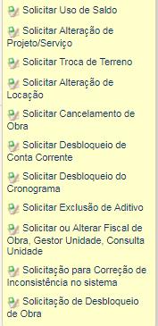 Estudo de demanda 2. Planta de situação e localização do terreno 3.