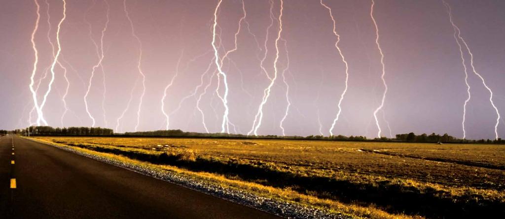 4 SISTEMA DE PROTEÇÃO CONTRA SURTOS DE TENSÃO CABINE