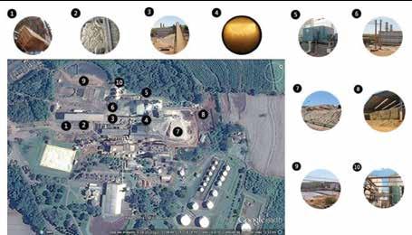 26 A atividade de produção de energia, em particular da energia elétrica, tem como principal desafio para o século XXI expandir e diversificar sua matriz e oferta, com o propósito de manter a