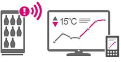 B E N E F Í C I O S M 2 M Logística Informações em tempo real sobre vendas,