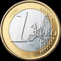 sua nova moeda o EURO, a União Europeia optou