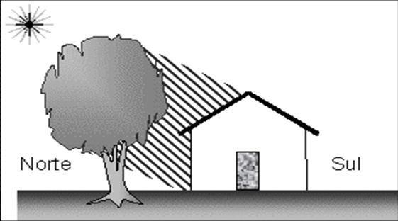 nível do solo Cobertura Recomendável material com grande resistência térmica Pintar telhas lado fora branco e dentro preto Lanternim permite renovação contínua do ar Comprimento De acordo com