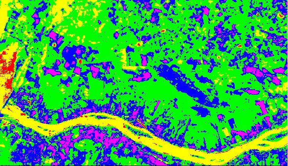 Silva, B. B. da, Lopes, G. M., Aevedo, P. V. Determinação do albedo de áreas irrigadas com base em imagens Landsat 5 TM. Revista Brasileira de Agrometeorologia.