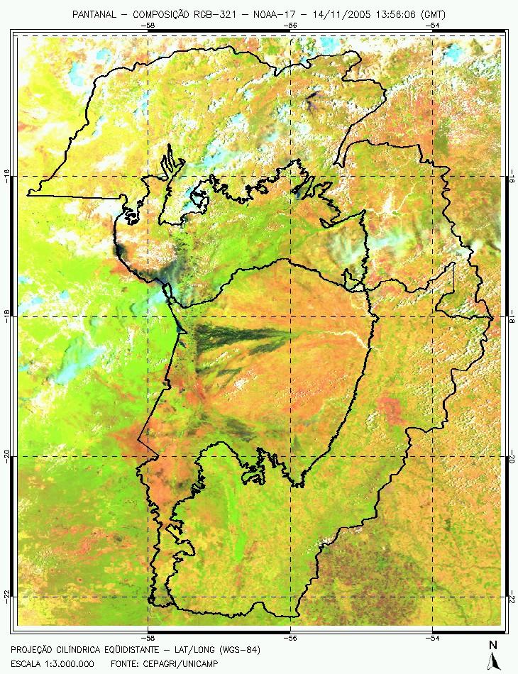 14 de novembro de 2005 15 de janeiro 2006 12 de março de 2006 29 de maio de 2006 20 de julho de 2006 06 de setembro de 2006 Fig.