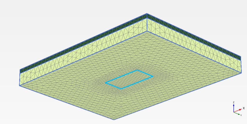 89 4.2. Comparação com soluções analíticas de poço e cava equivalentes A formulação analítica apresentada nas tabelas 3.3 e 3.