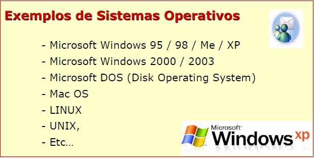 Software de Sistema