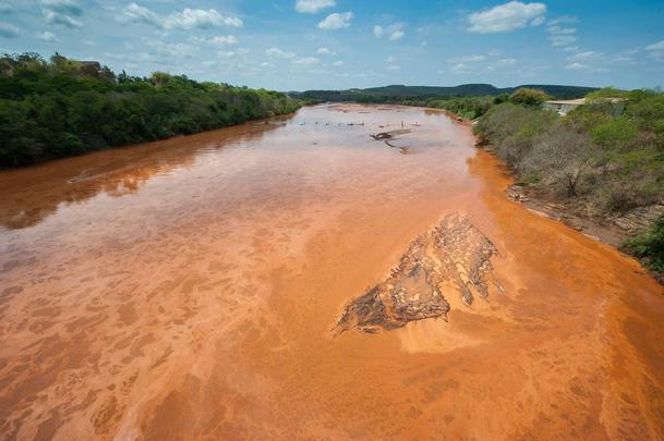 Ipatinga: O nível do