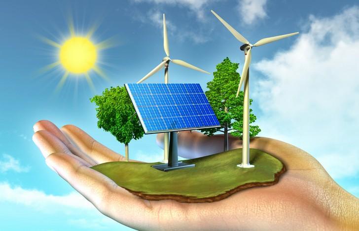 Desde o dia 25/11, pequenos produtores de agricultura familiar e assentados da reforma agrária podem financiar os equipamentos para produção de energia eólica e solar