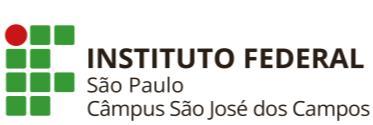 CONCURSO CULTURAL ESCOLHA DE LOGOMARCA PARA A SEMANA DA QUÍMICA 2018 REGULAMENTO 1.