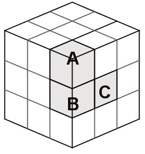 4 QUESTÃO Cnsideres triângul ABC na figura a lad. Ele é retângul c AB = c e BC = 2 c, u seja, u catet é etade da hiptenusa. Segue que DCB = ACB = 0 e, analgaente, CBD = 0.