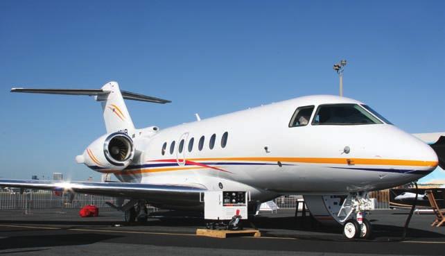 Apesar dos percalços, o projeto do monomotor Piperjet mantém 2010 como meta para o início da produção.