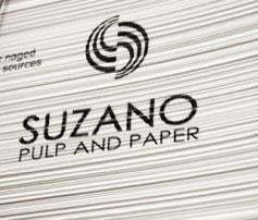 Portfólio de Produtos Balanceado e Complementar O portfólio de produtos Suzano é composto por celulose de