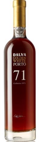 C. Da Silva os vinhos DALVA COLHEITA 1963 GOLDEN